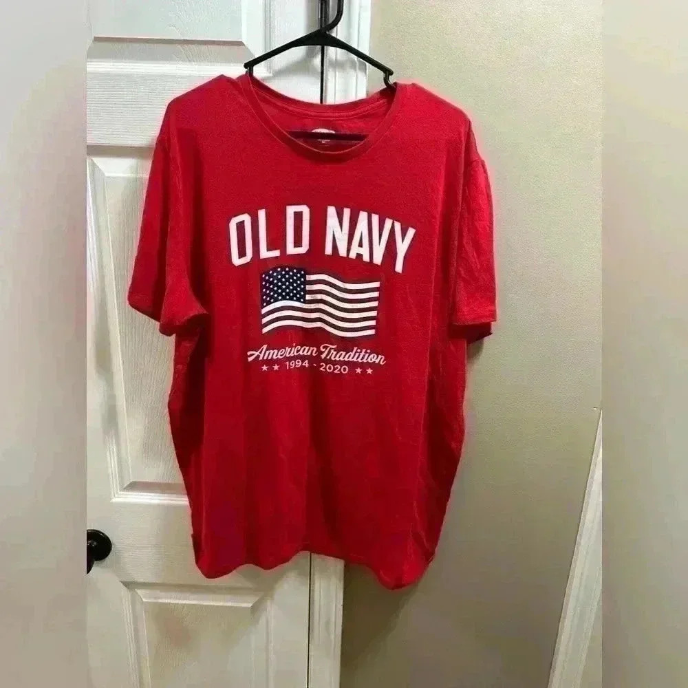 Old Navy T-Shirt Size XXL